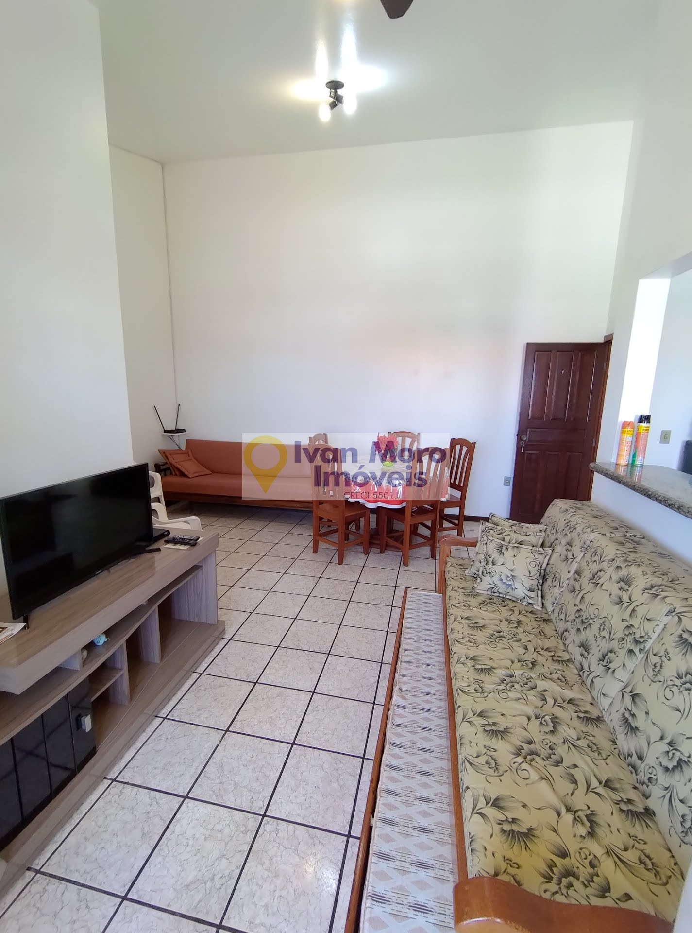 Apartamento para alugar com 2 quartos, 1 banheiro, 1 vaga e 60m² no Daniela, Florianópolis (SC) — foto 5 de 28