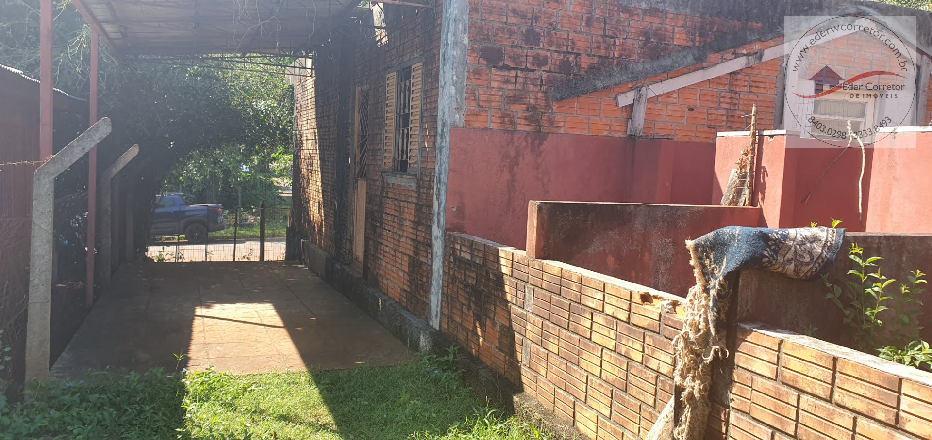Terreno à venda com 630m² de terreno no Gloria- Terreno, Ijuí (RS) — foto 10 de 30