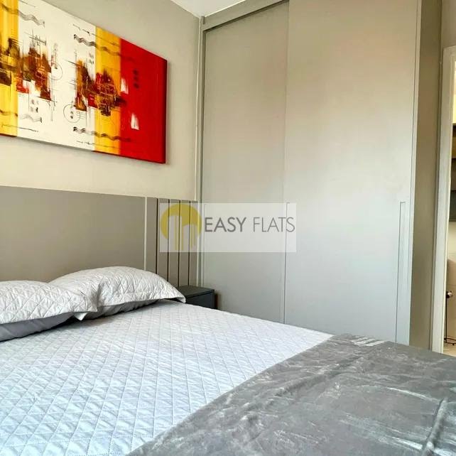 Apartamento para alugar com 1 quarto, 1 banheiro e 25m² no Pinheiros, São Paulo (SP) — foto 15 de 30