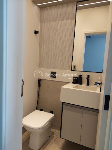 Casa de Condomínio, 3 quartos - Foto 10