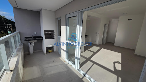 Apartamento à Venda em Itaguá, Ubatuba | 2 Suítes