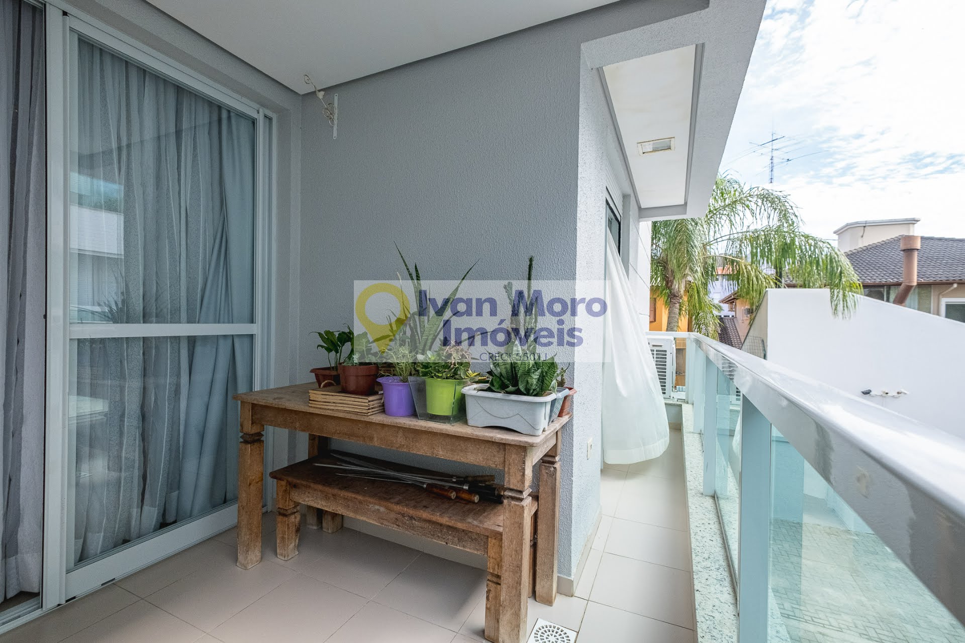 Apartamento à venda com 3 quartos, 2 suítes, 2 vagas e 88m² no João Paulo, Florianópolis (SC) — foto 9 de 30