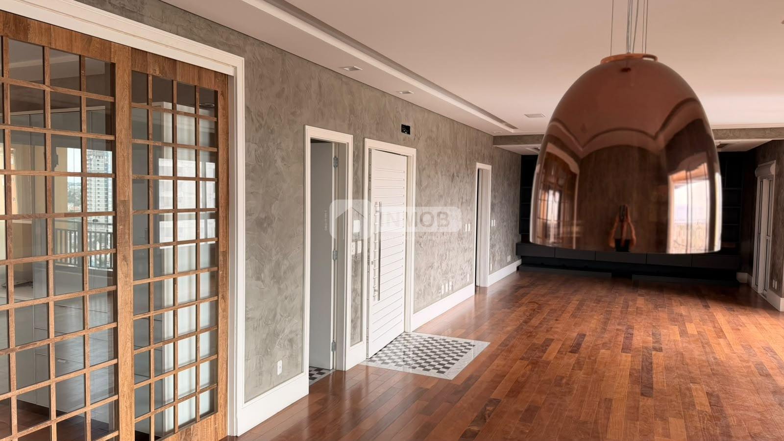 Apartamento à venda com 4 quartos, 4 suítes, 4 vagas e 235m² no Jardim das Nações, Taubaté (SP) — foto 9 de 30
