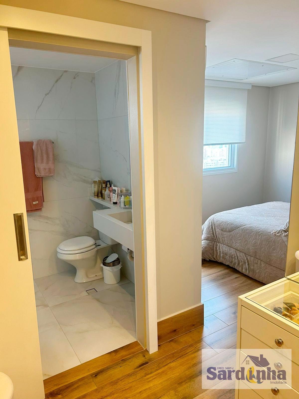 Apartamento à venda com 3 quartos, 3 suítes, 2 vagas e 129m² no Jardim Caboré, São Paulo (SP) — foto 19 de 30