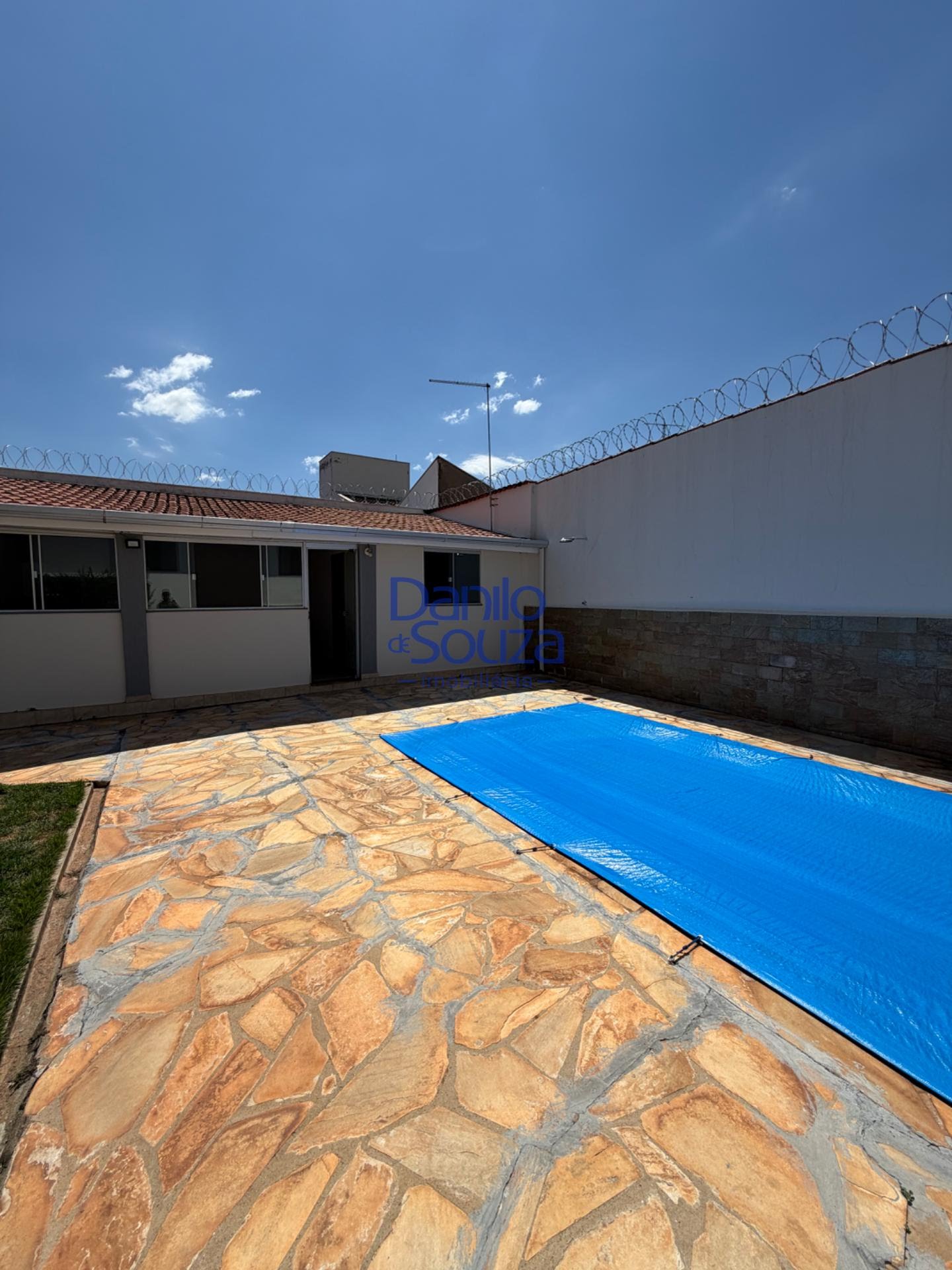Casa à venda com 3 quartos, 1 suíte, 1 vaga e 300m² no Santo Antônio, Araxá (MG) — foto 19 de 27