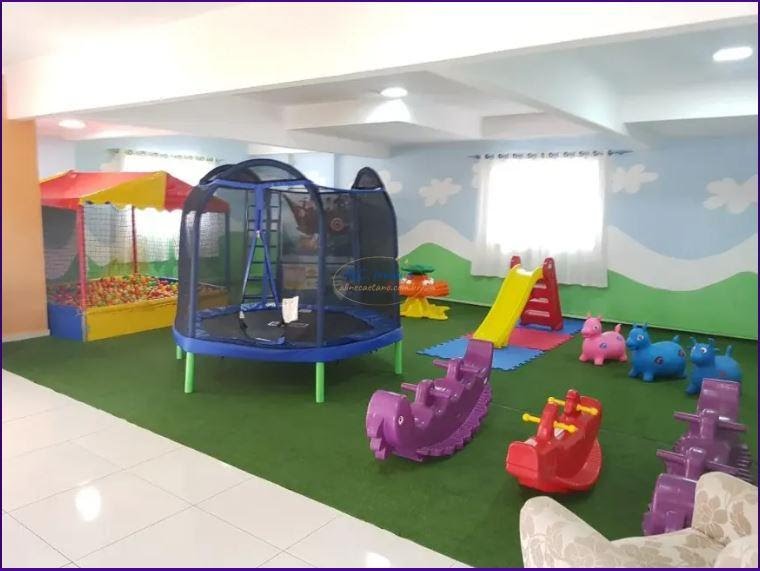 Apartamento à venda com 2 quartos, 1 suíte, 1 vaga e 80m² no Guilhermina, Praia Grande (SP) — foto 23 de 30