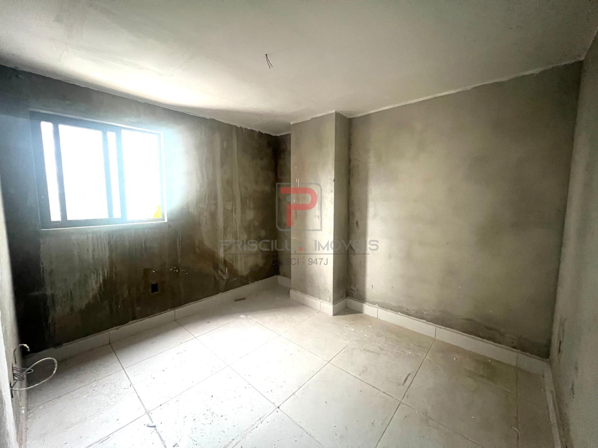 Apartamento à venda com 3 quartos, 1 suíte, 2 vagas e 103m² no Intermares, Cabedelo (PB) — foto 9 de 21