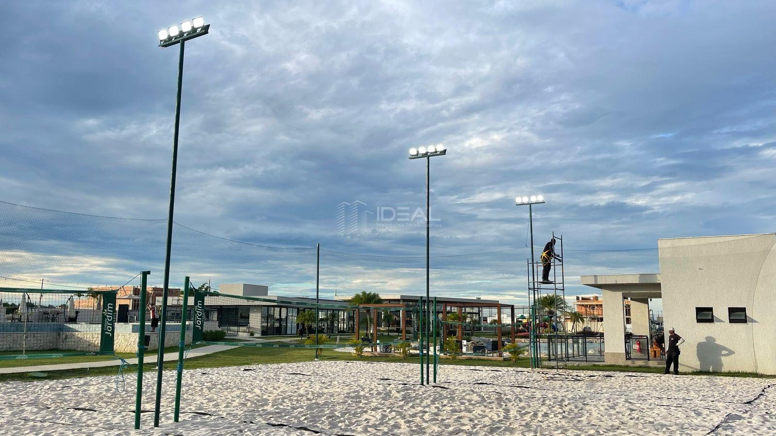 Terreno à venda com 209m² de terreno no Parque Tarcisio Miranda, Campos dos Goytacazes (RJ) — foto 14 de 20