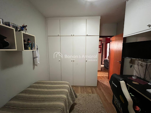 Casa de Condomínio, 3 quartos - Foto 21