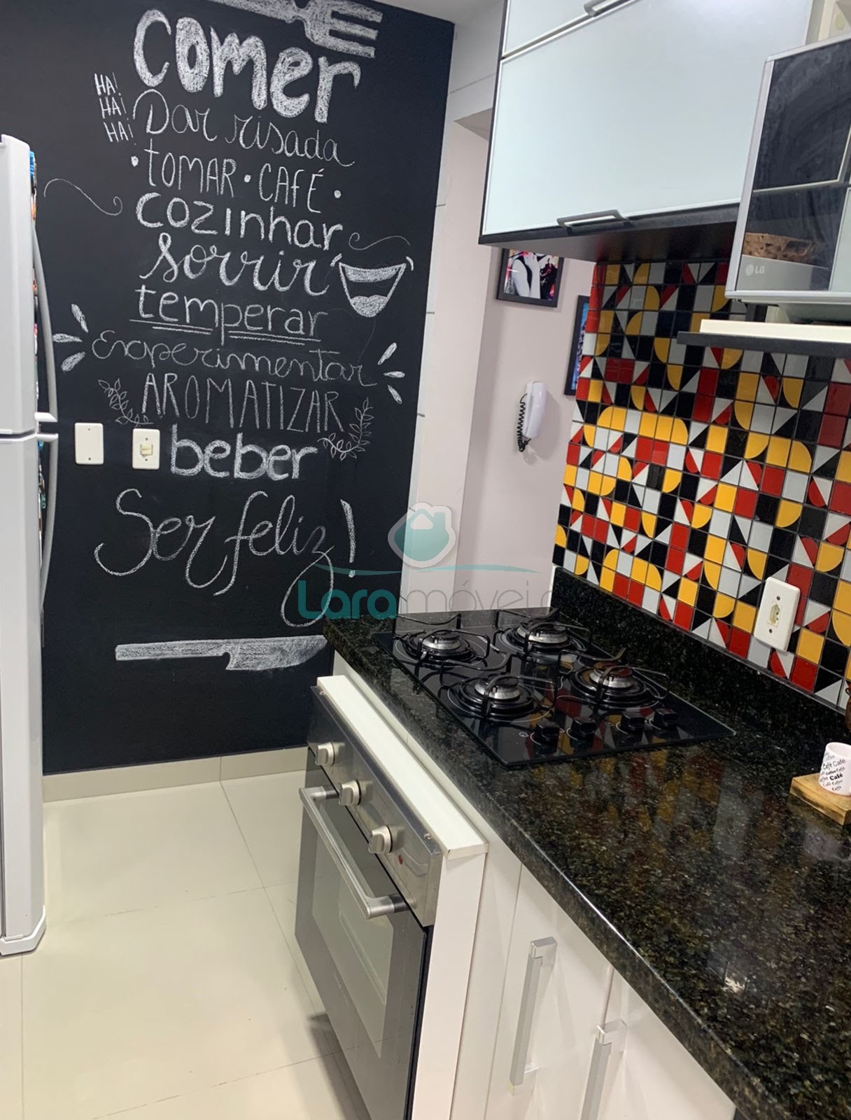 Apartamento à venda com 2 quartos, 1 banheiro, 1 vaga e 55m² no Virgem Santa, Macaé (RJ) — foto 8 de 30