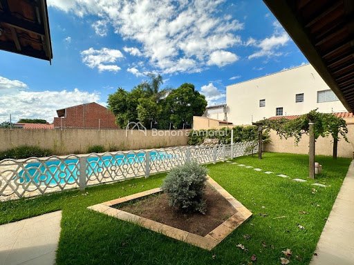Chácara, 4 quartos, 400 m² - Foto 48