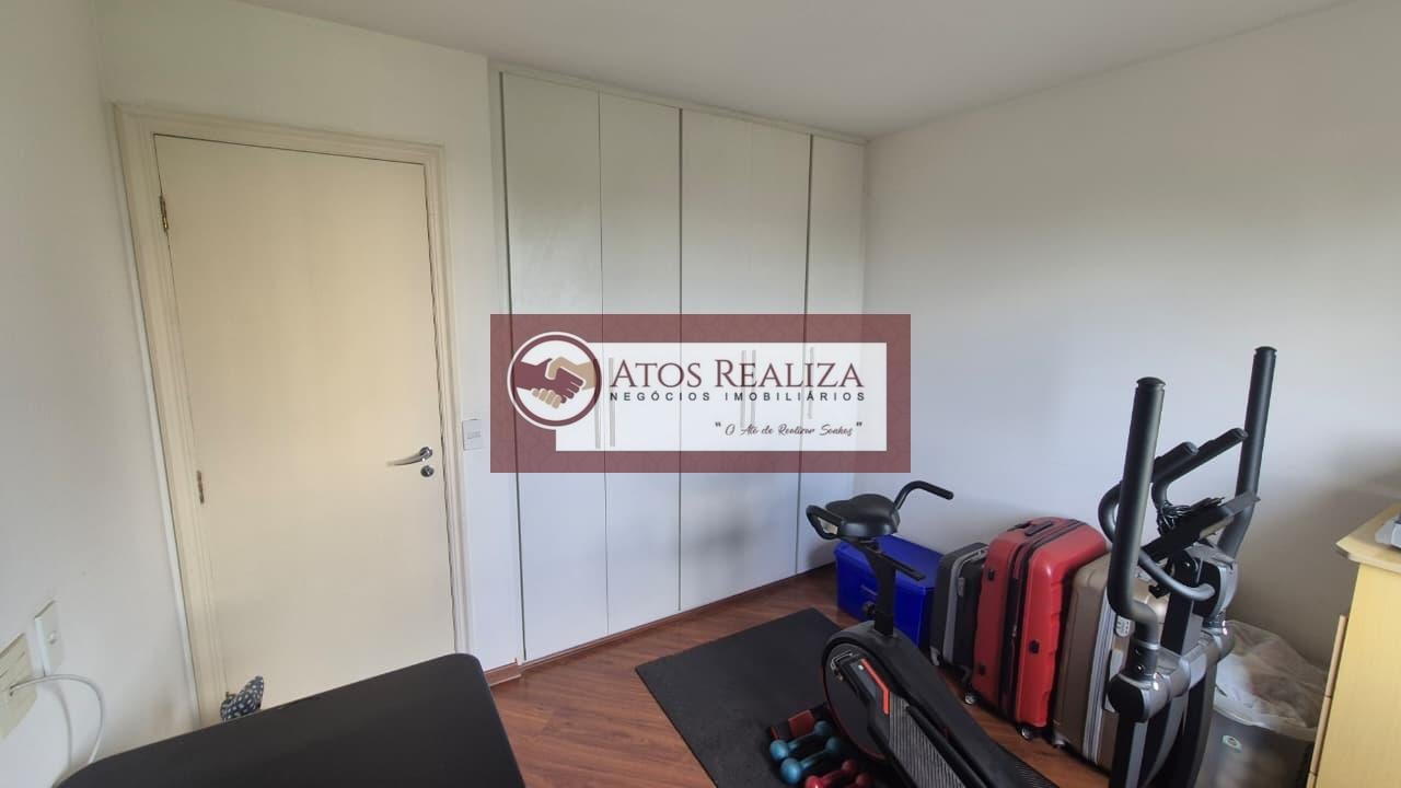 Apartamento à venda com 3 quartos, 1 suíte, 1 vaga e 93m² no Jardim Marajoara, São Paulo (SP) — foto 7 de 25