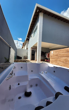 Casa em Jardim das Hortênsias  -  Poços de Caldas
