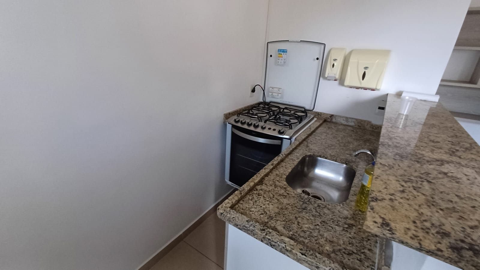 Apartamento à venda com 2 quartos, 1 banheiro, 1 vaga e 51m² no Jardim Pagliato, Sorocaba (SP) — foto 13 de 24