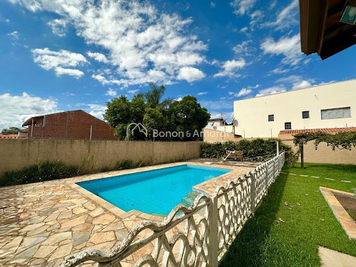 Chácara, 4 quartos, 400 m² - Foto 49