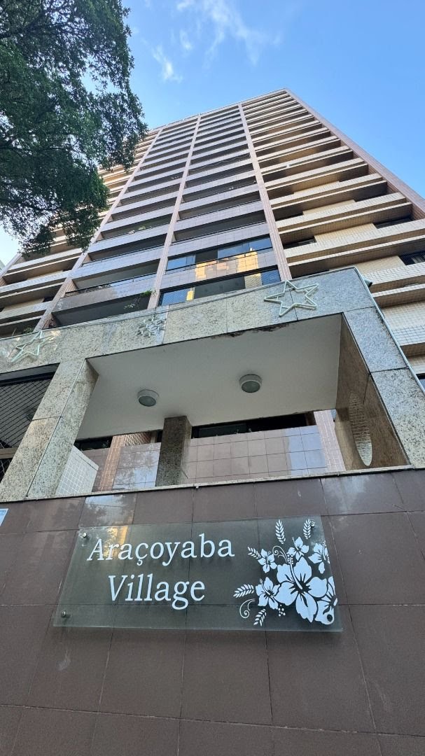 Apartamento à venda com 4 quartos, 3 suítes e 475m² no Espinheiro, Recife (PE) — foto 2 de 30