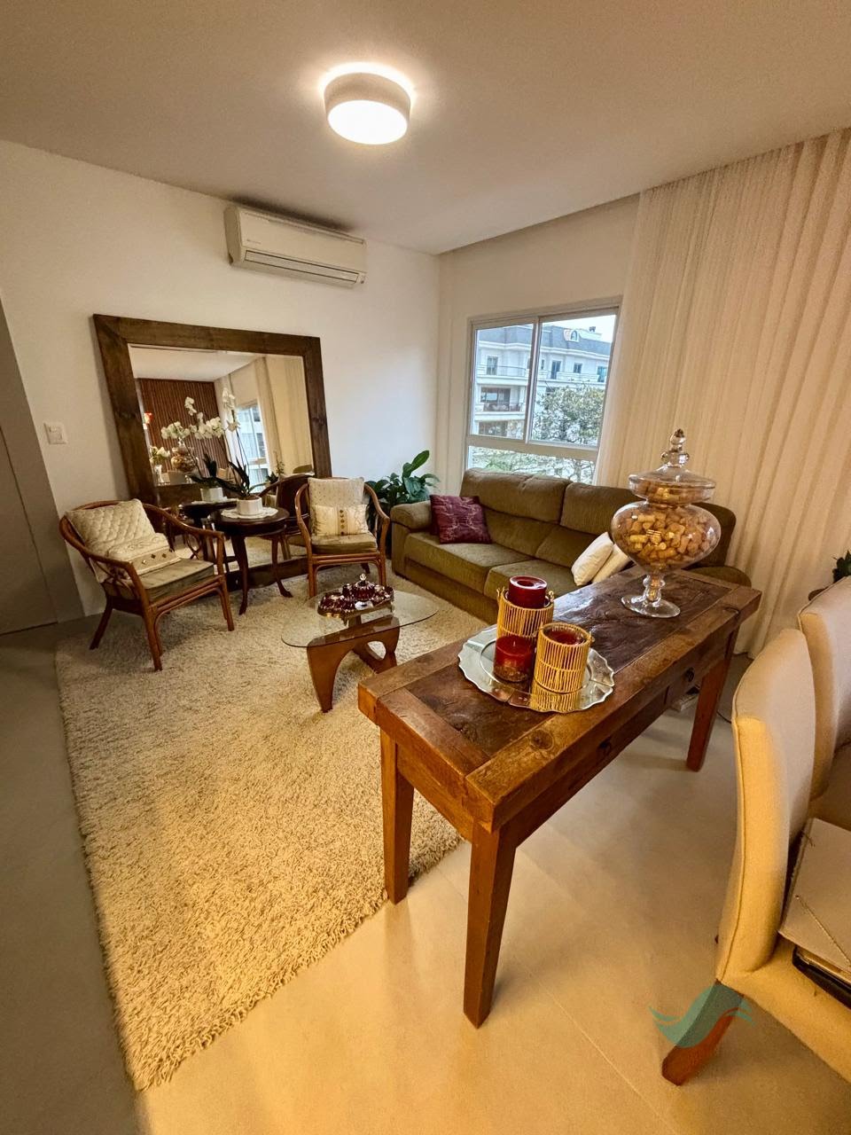 Apartamento à venda com 2 quartos, 1 suíte, 1 vaga e 97m² no Jurerê, Florianópolis (SC) — foto 8 de 8