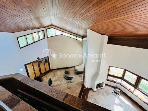 Casa de Condomínio, 4 quartos - Foto 14