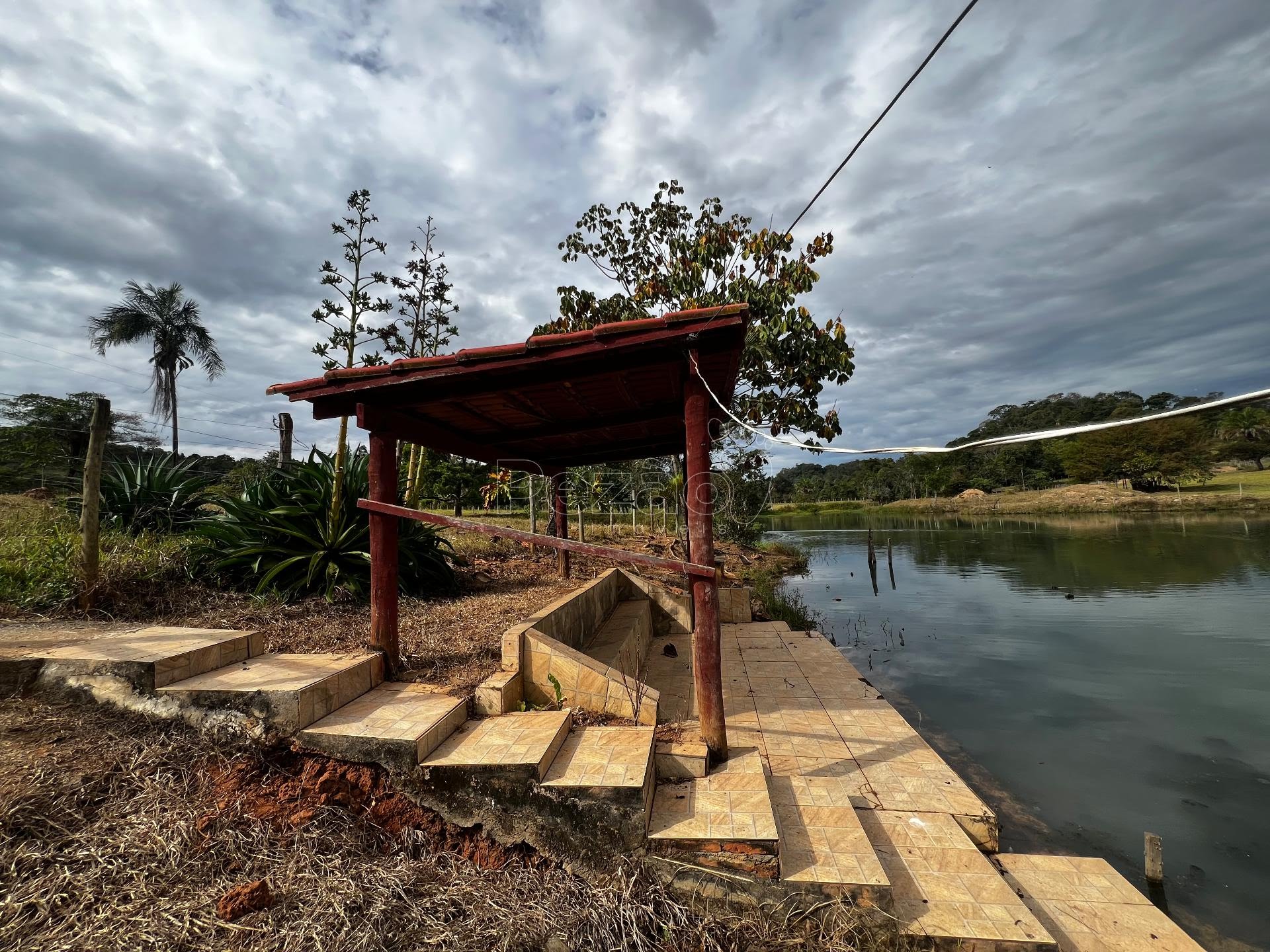 Rural à venda no Estrada Que Liga Itapuranga A Vila São José, Itapuranga (GO) — foto 21 de 30