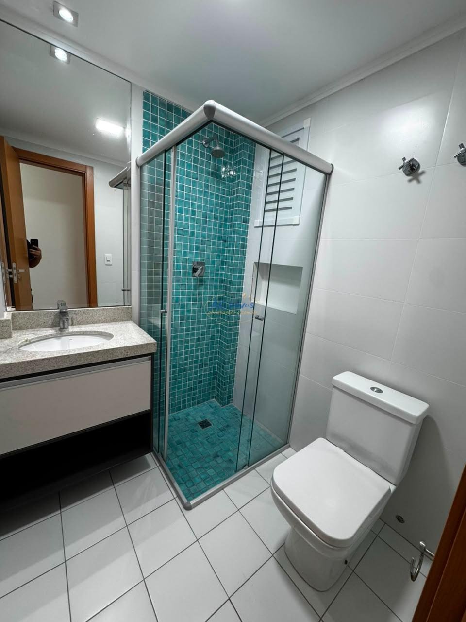 Apartamento à venda com 3 quartos, 2 suítes, 2 vagas e 113m² no Boqueirão, Praia Grande (SP) — foto 24 de 27