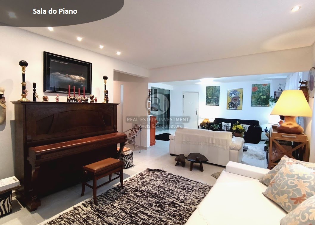 Sala do Piano