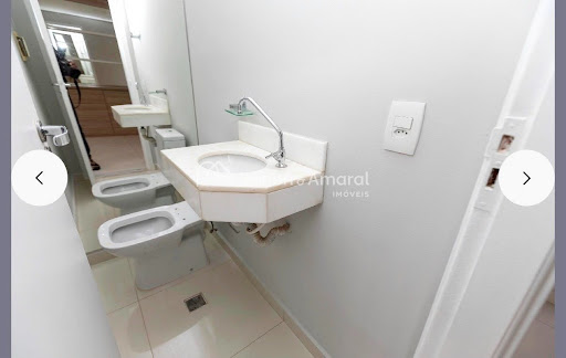 Casa de Condomínio, 3 quartos - Foto 12