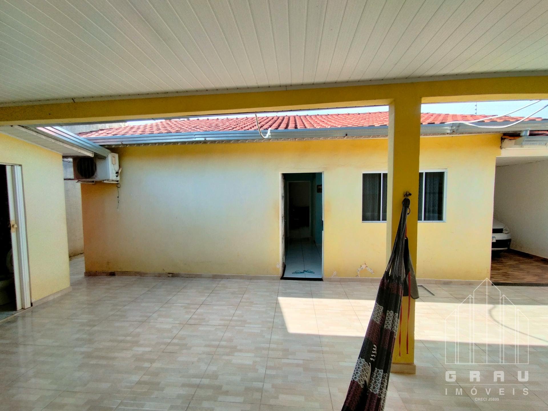 Casa em Jardim Lancaster  -  Foz do Iguaçu