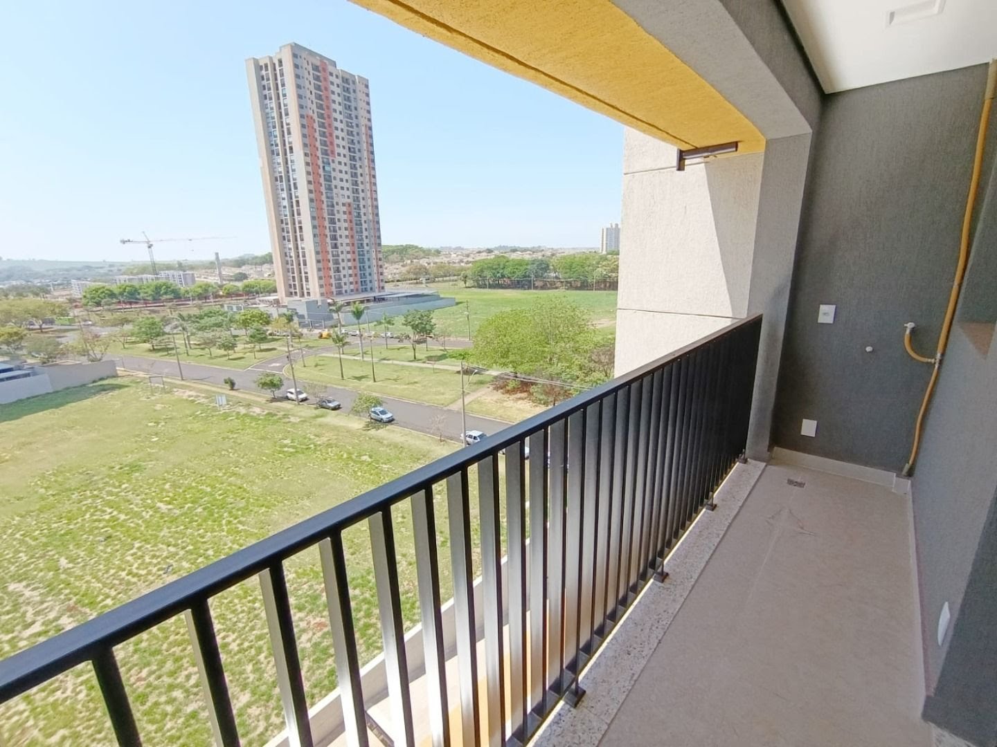 Apartamento à venda com 2 quartos, 1 suíte, 1 vaga e 59m² no Condomínio Guaporé, Ribeirão Preto (SP) — foto 11 de 30