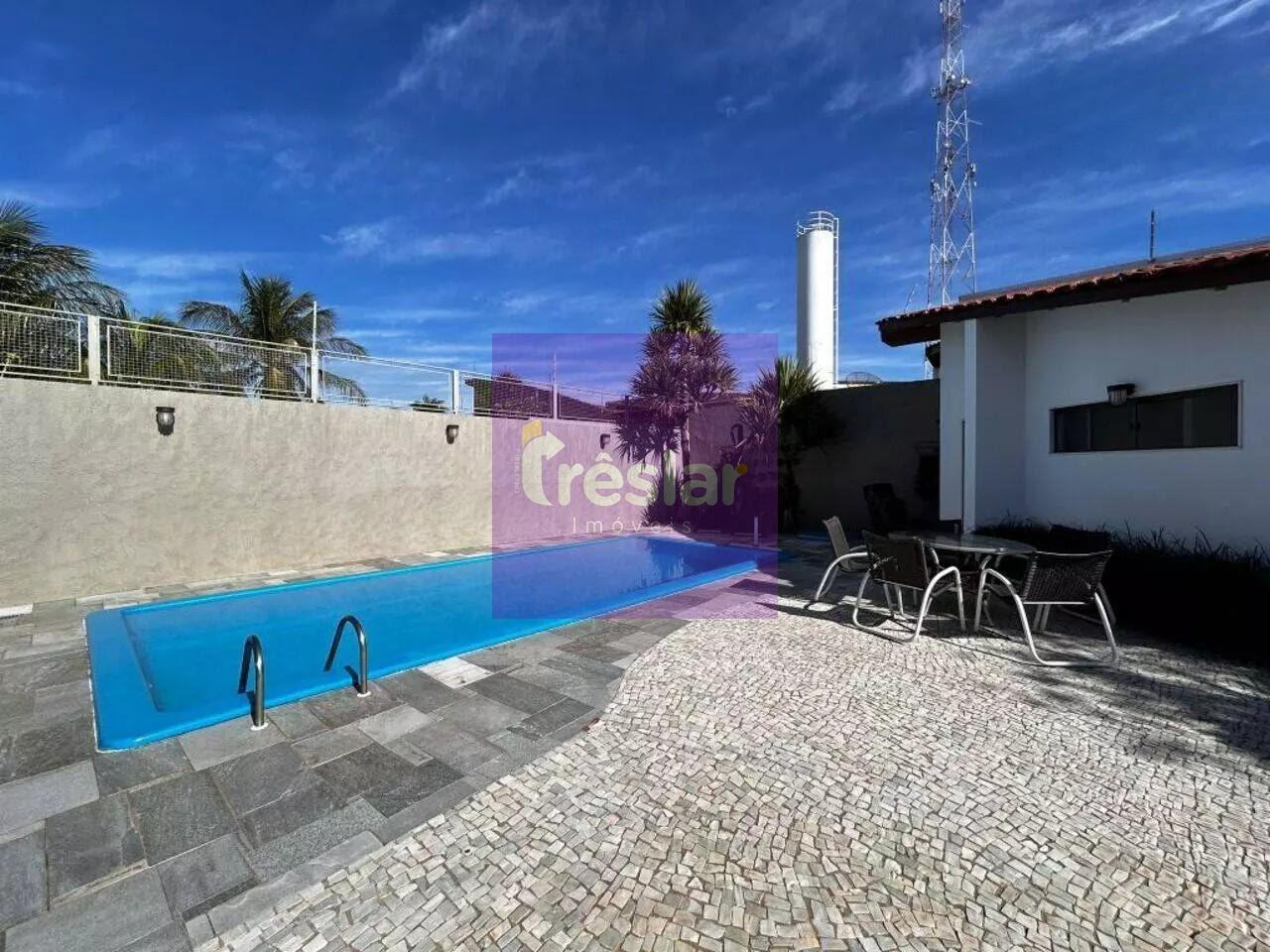 Casa à venda com 3 quartos, 1 suíte, 2 vagas e 332m² no Santos Dumont, Três Lagoas (MS) — foto 29 de 30