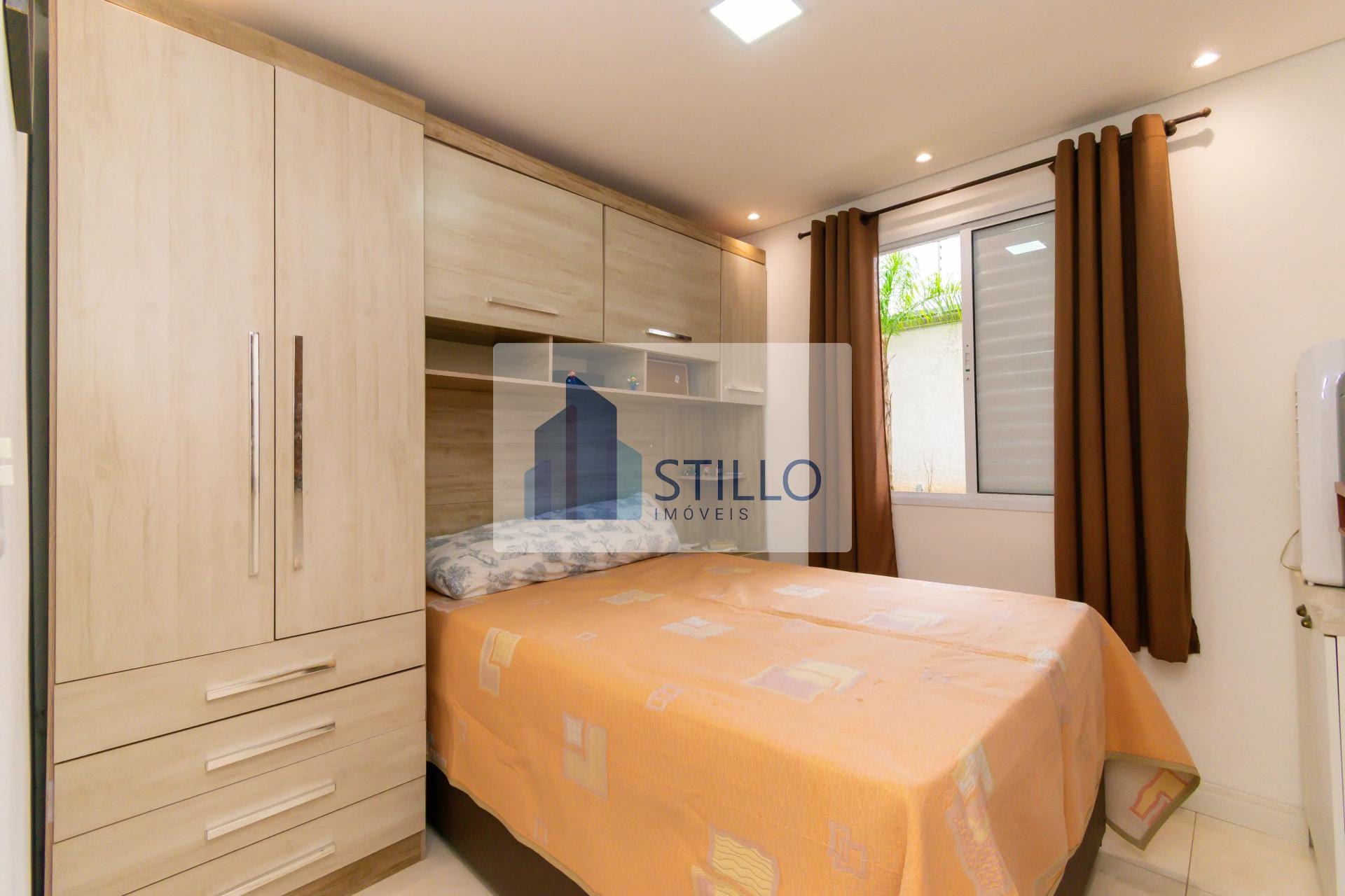 Apartamento à venda com 1 quarto, 1 banheiro, 1 vaga e 38m² no Jardim Vila Formosa, São Paulo (SP) — foto 16 de 30