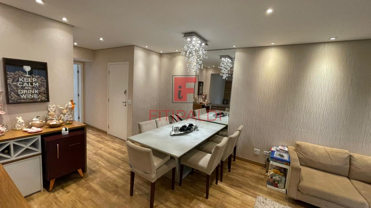 Vendo Apartamento Vila Progresso Guarulhos