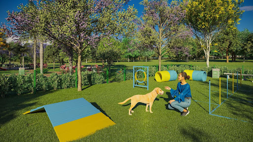 PET PLACE 