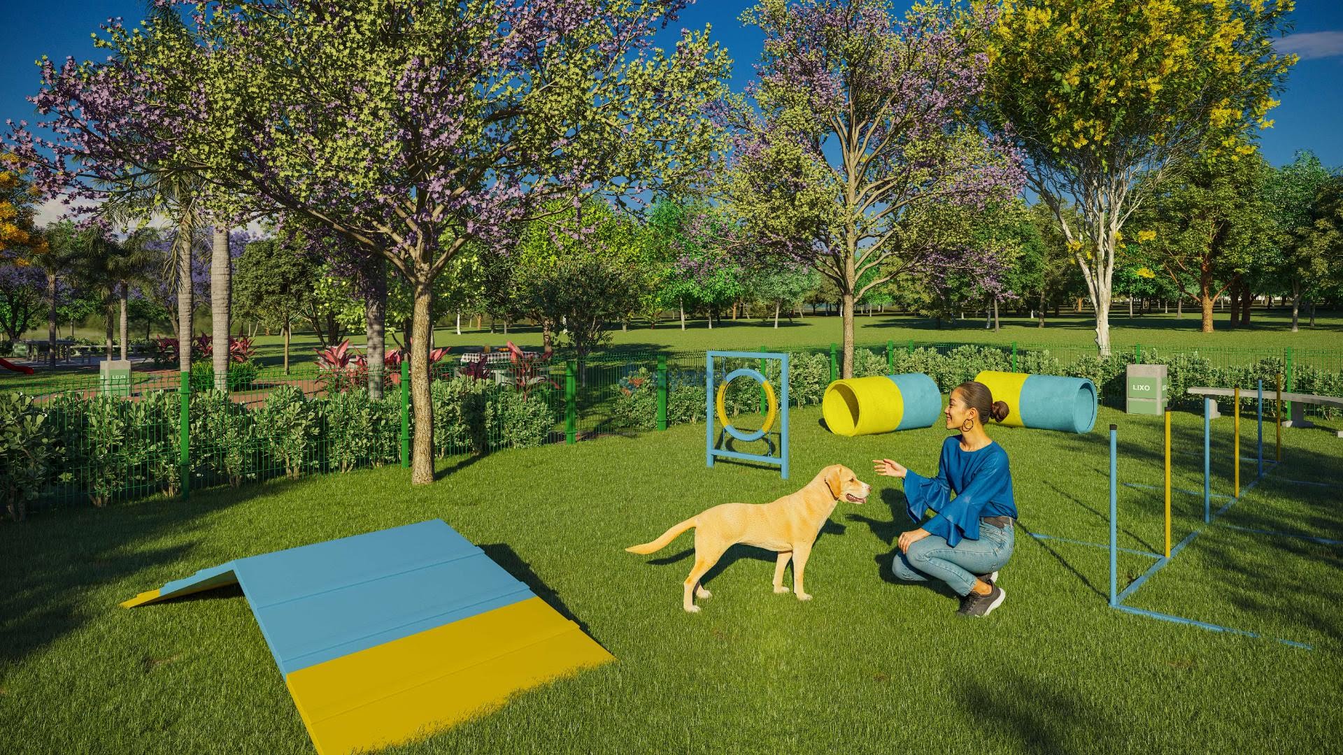 PET PLACE 
