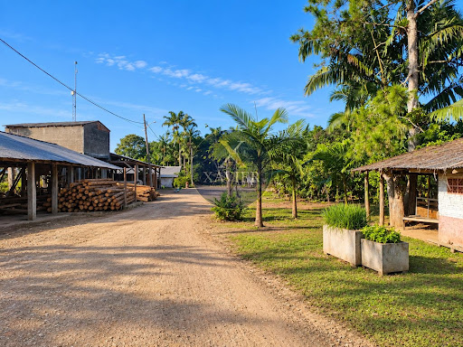 Lote / Terreno no Rio da Onça.  -  Garuva