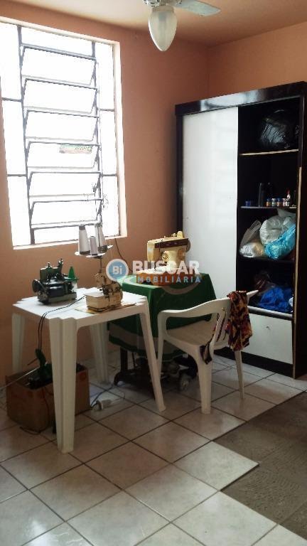 Casa à venda com 3 quartos, 1 banheiro, 2 vagas e 242m² no Queimadinha, Feira de Santana (BA) — foto 17 de 18