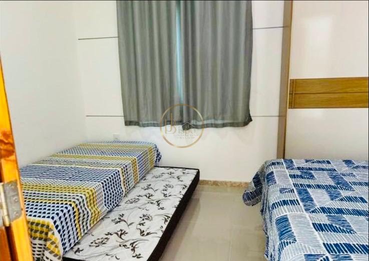 Apartamento à venda com 2 quartos, 2 suítes, 1 vaga e 85m² no Taperapuan, Porto Seguro (BA) — foto 6 de 9