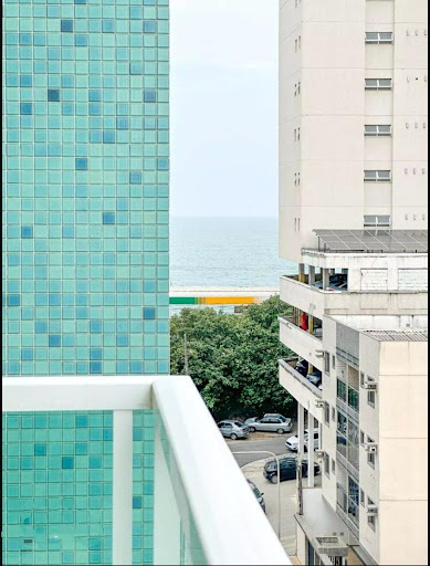 Apartamento em Costa do Sol  -  Macaé