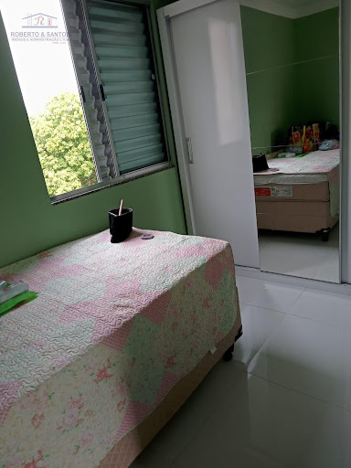 Dormitório 02