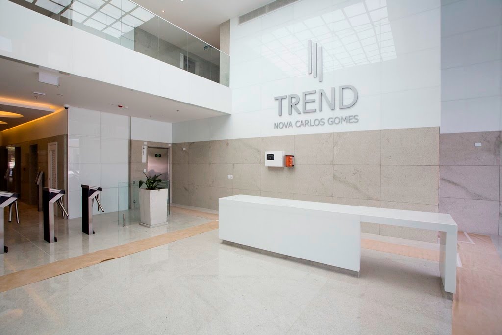 Hall (personalizado)