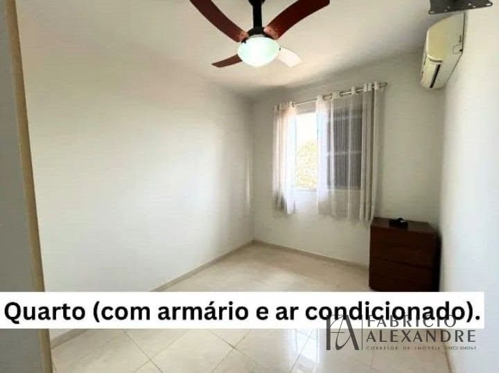 Casa à venda com 3 quartos, 1 suíte, 2 vagas e 114m² no Rio Sena, São José do Rio Preto (SP) — foto 8 de 19