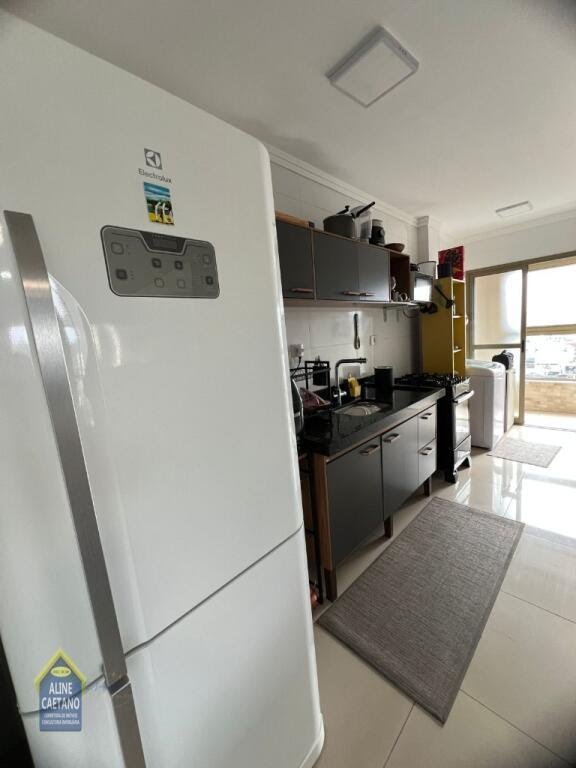 Apartamento à venda com 2 quartos, 1 suíte, 1 vaga e 62m² no Boqueirão, Praia Grande (SP) — foto 8 de 30