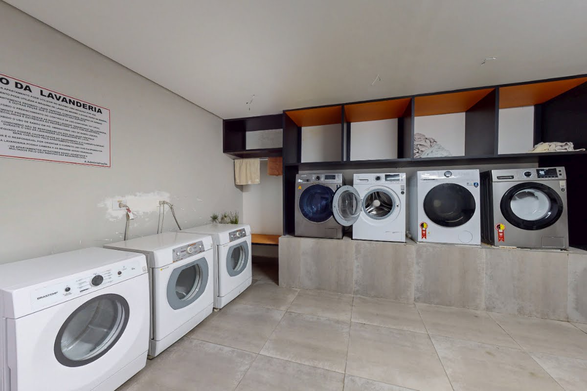 Apartamento à venda com 2 quartos, 1 banheiro, 1 vaga e 116m² no Jardim Paulista, São Paulo (SP) — foto 26 de 30