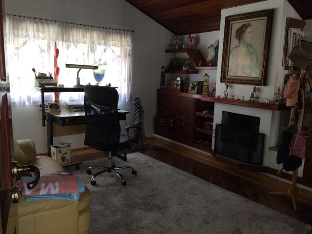 Casa à venda com 3 quartos, 3 suítes, 10 vagas e 650m² no Arujázinho I, II e III, Arujá (SP) — foto 21 de 30