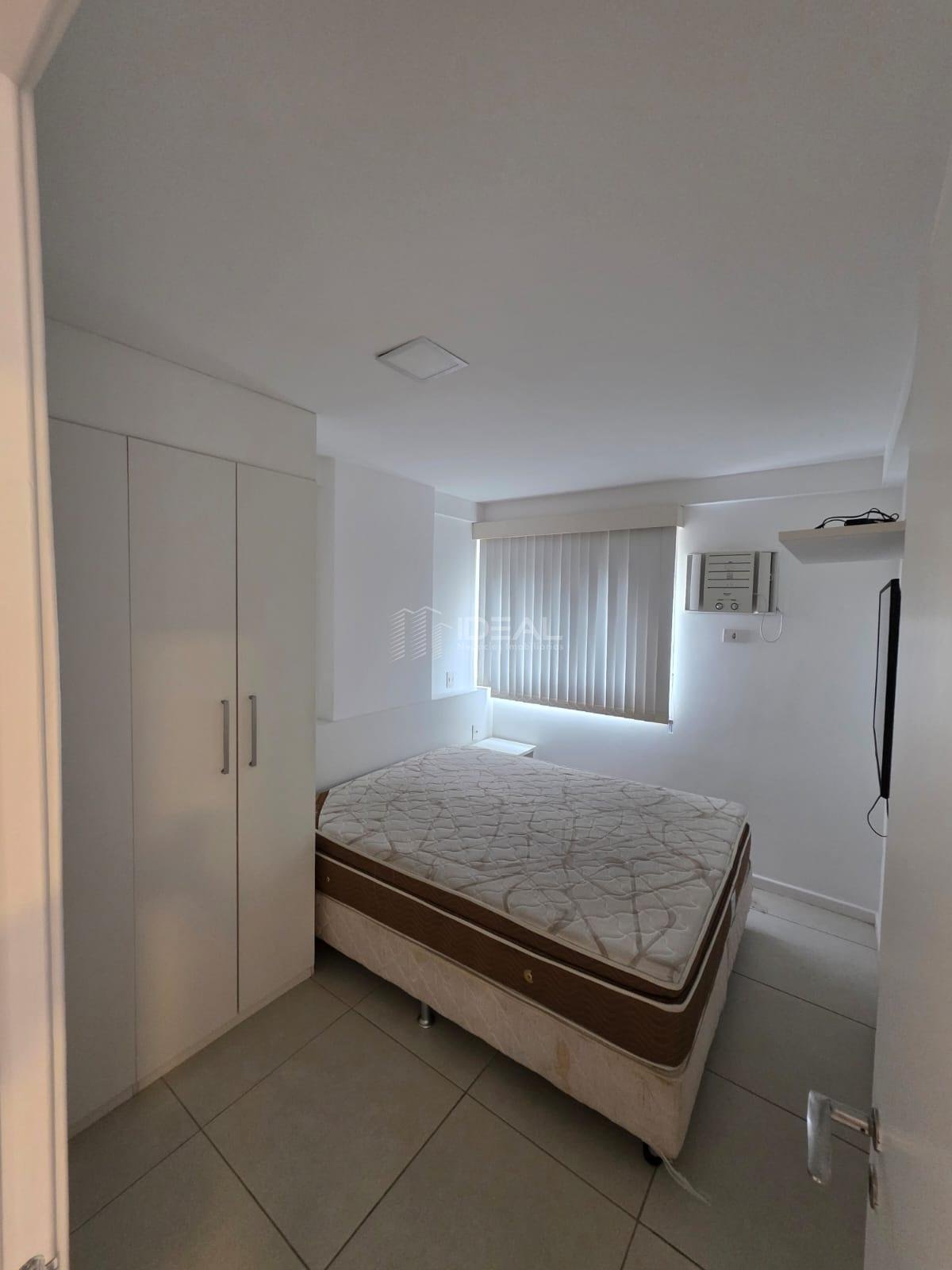 Apartamento para alugar com 1 quarto, 1 banheiro, 1 vaga e 46m² no Parque Tamandaré, Campos dos Goytacazes (RJ) — foto 25 de 29