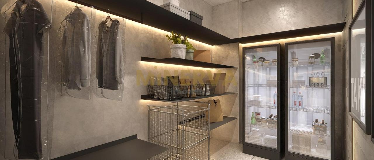 Apartamento à venda com 4 quartos, 4 suítes, 4 vagas e 322m² no Jardins, São Paulo (SP) — foto 18 de 18
