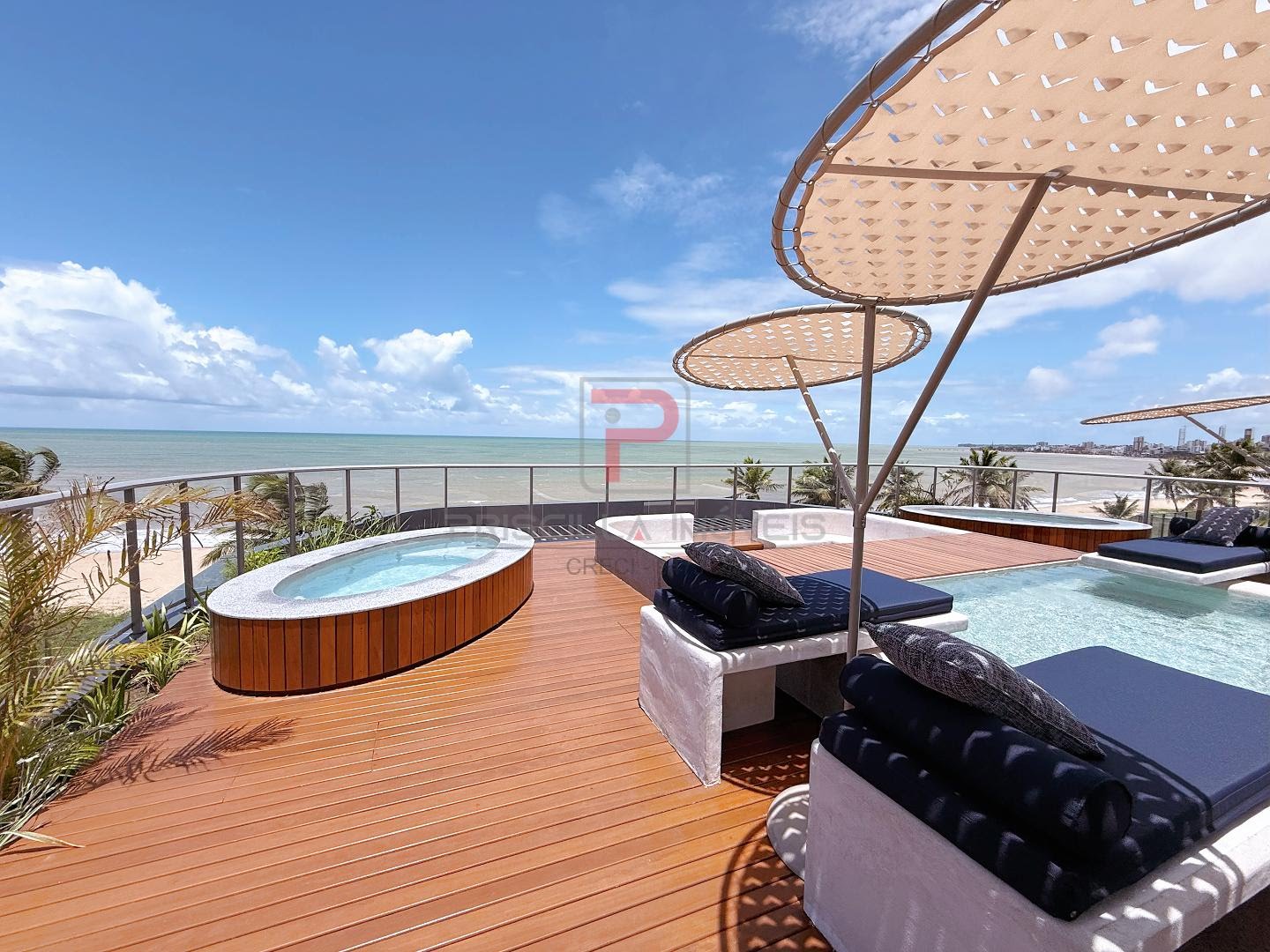 Apartamento à venda com 1 quarto, 1 banheiro e 22m² no Jardim Oceania, João Pessoa (PB) — foto 26 de 30