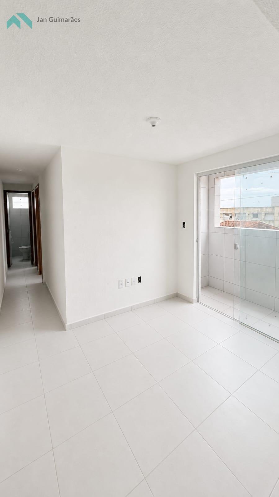 Apartamento, 2 quartos, 48 m² - Foto 7