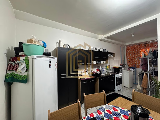 Apartamento à venda no Interlagos, Cascavel: 2 dormitórios, 47,88m², 1 banheiro, por R$180.000. Confira!