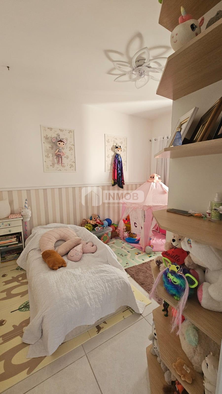 Apartamento à venda com 2 quartos, 1 suíte, 1 vaga e 78m² no Jardim das Nações, Taubaté (SP) — foto 8 de 11