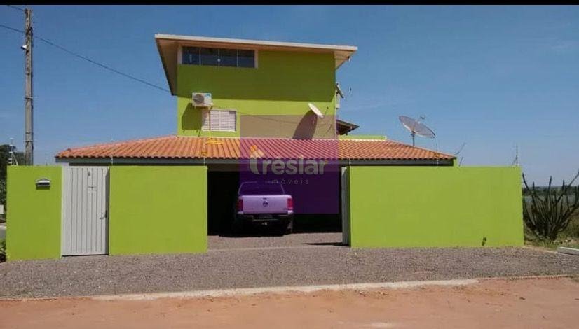 Cobertura à venda com 3 quartos, 1 suíte e 225m² no Jardim Dourados, Três Lagoas (MS) — foto 17 de 17
